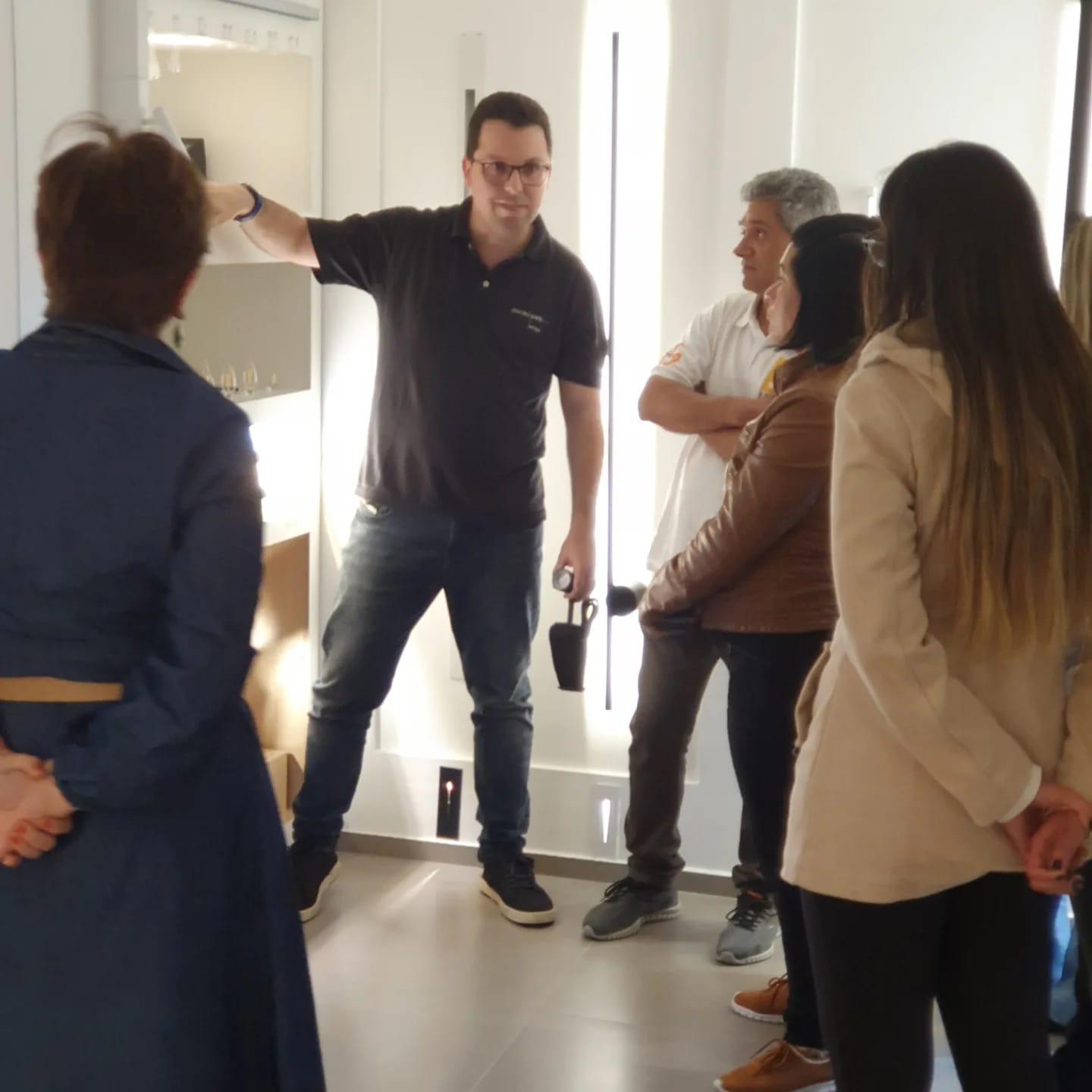 Treinamento para Arquitetos