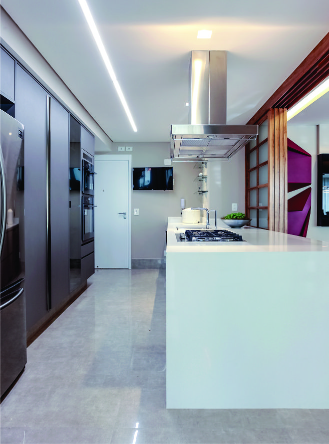 Iluminação ideal para redidencias