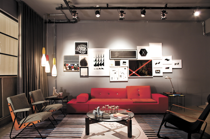 Iluminação Sustentável - Trilhos