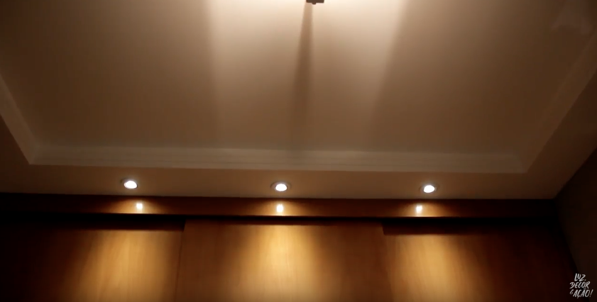 Decoração de quarto feminino