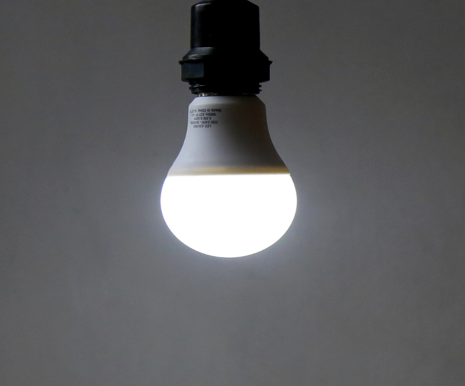 Lâmpada de LED - Retrofit