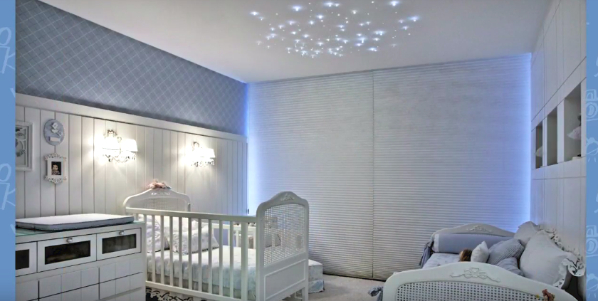 Aplicação de Fibra Ótica