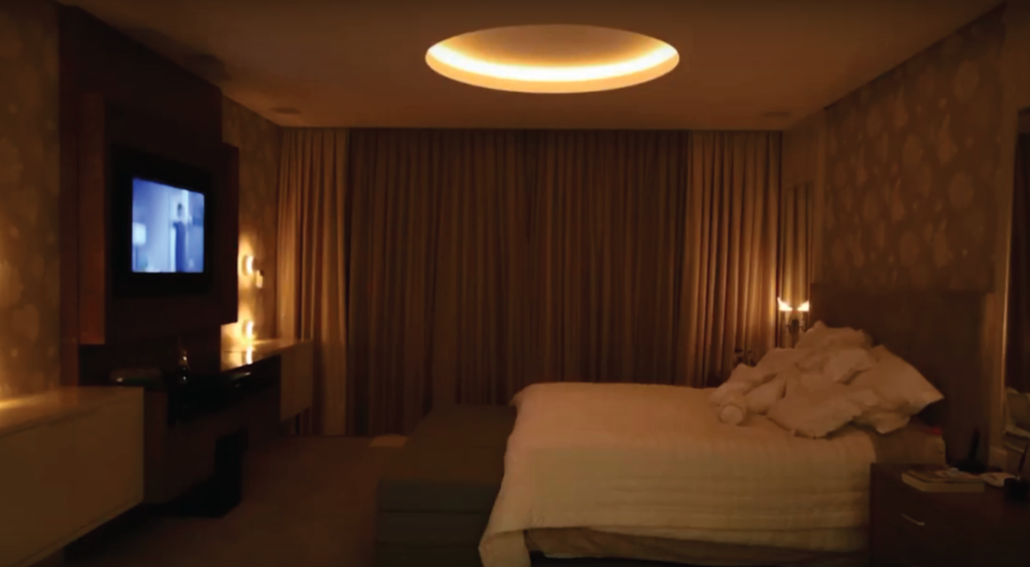 Iluminação integrativa