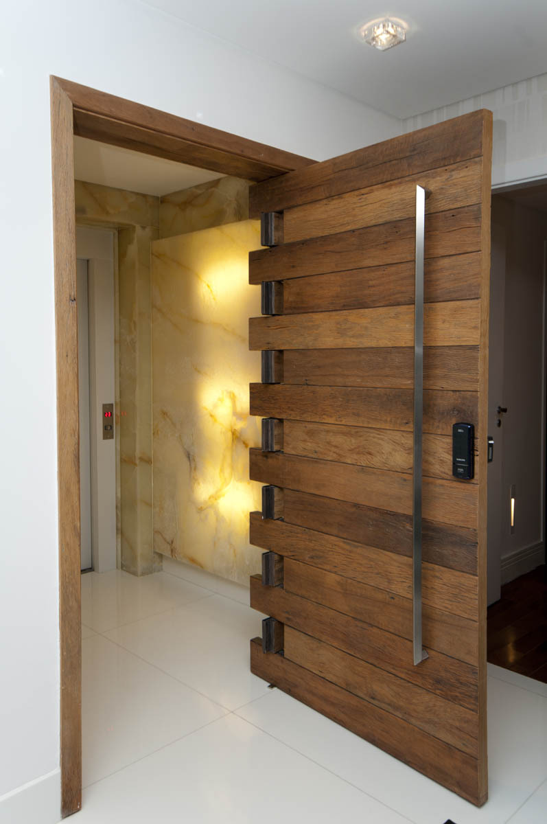 Iluminação hall de entrada qual lâmpada escolher