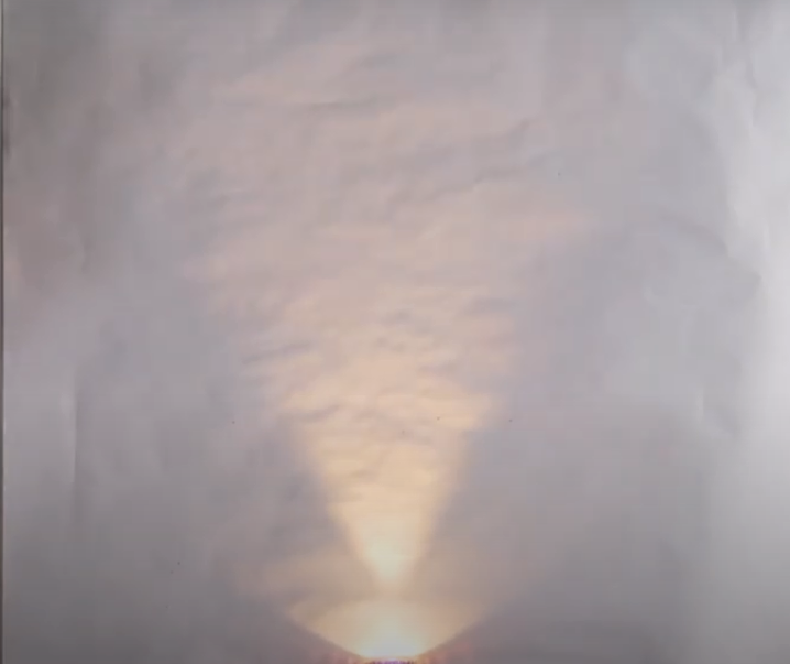 Ângulo de iluminação