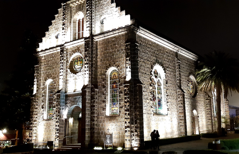 Igreja de São Pedro Gramado, RS
