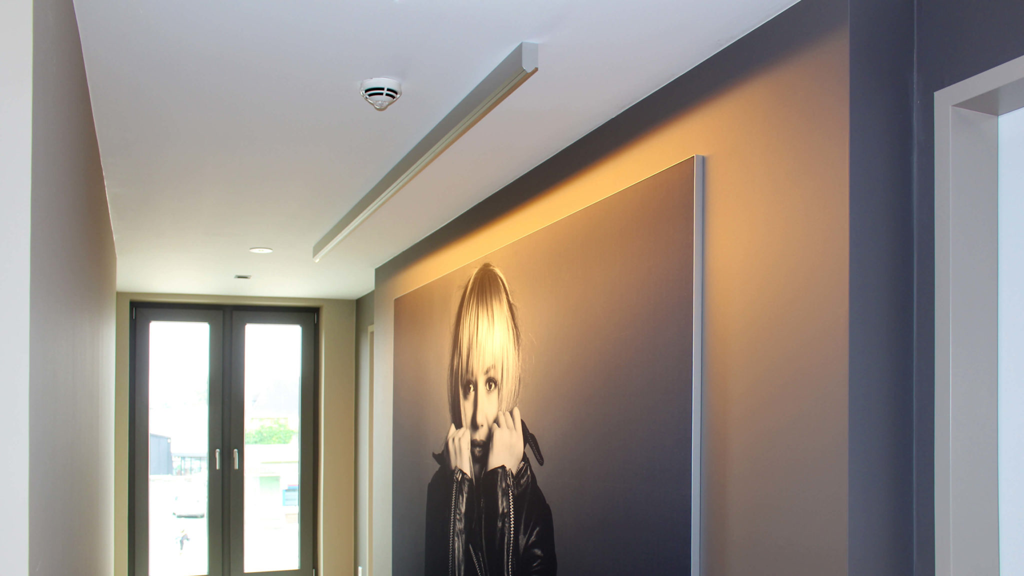 O que são Luminárias WALL WASHERS? Empório Luz