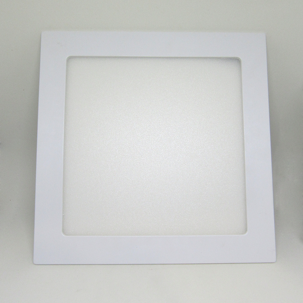 Painel de LED de Embutir