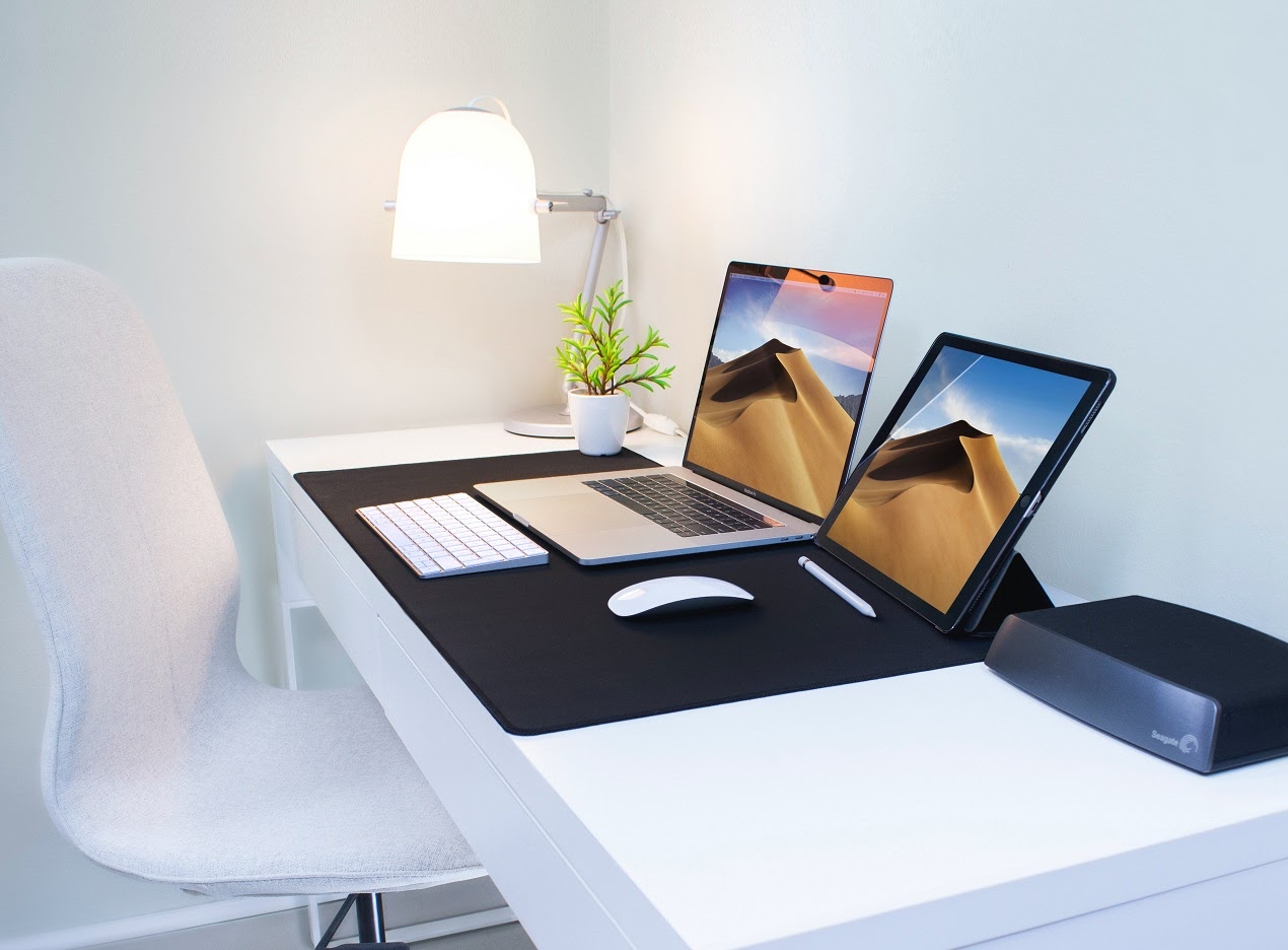 Iluminação em Eletrônicos