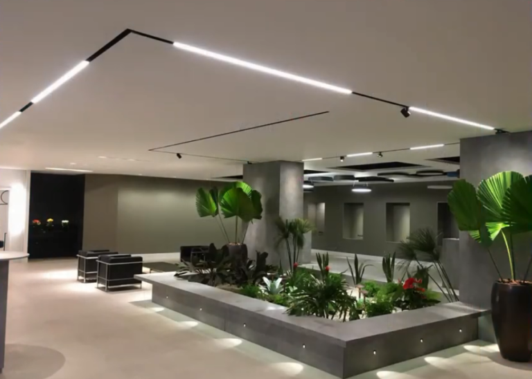 Linha Do It - Interlight