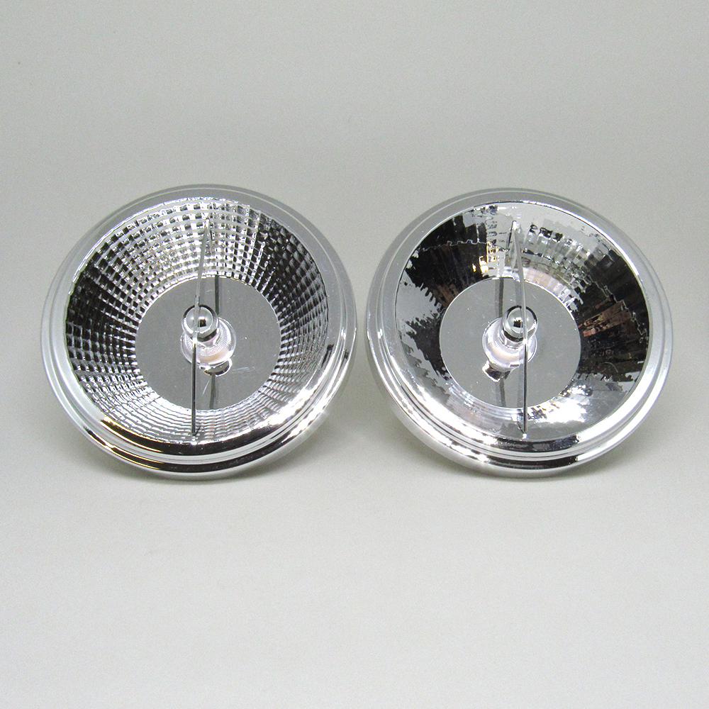 Lâmpada Dimerizável AR70