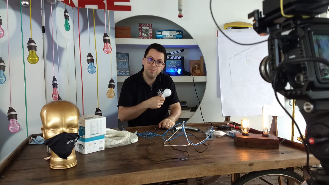 Explicação Sobre Dissipação de Calor