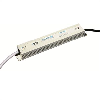 Driver de formato slim