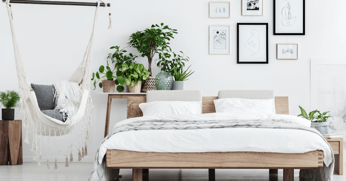 Dicas de Decoração para Quartos