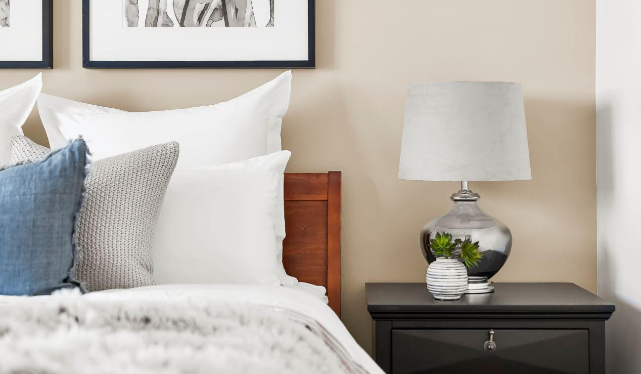 Tipos de Abajur - Abajur Murano