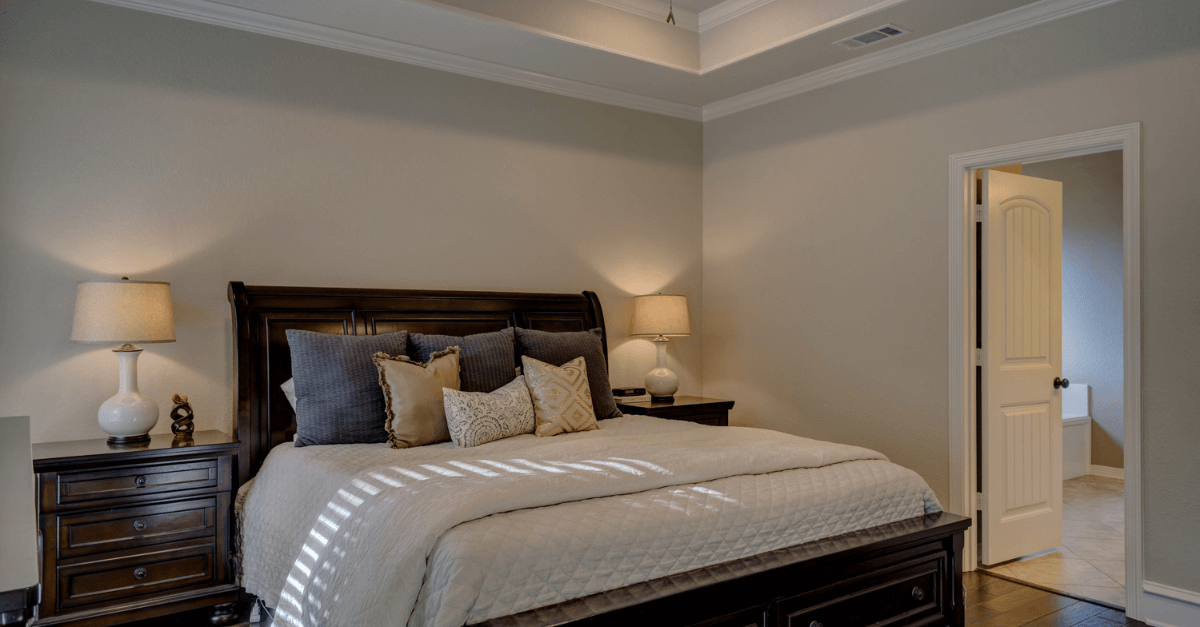 Dicas de Decoração para Quartos