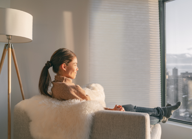 Iluminação e Bem-estar