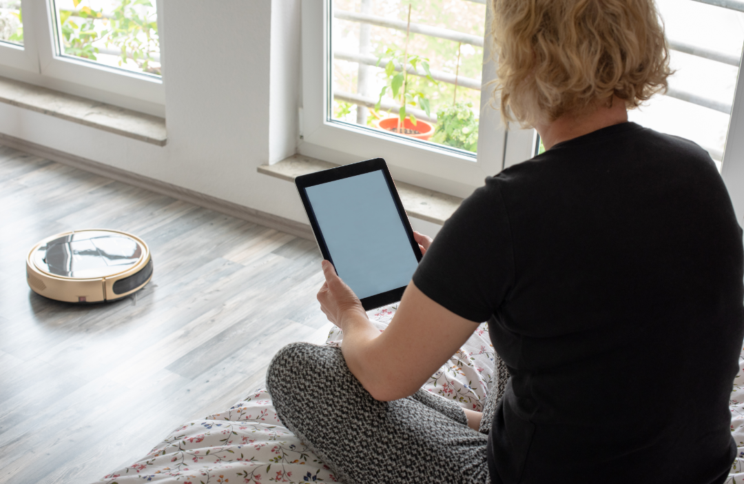 Automação Residencial