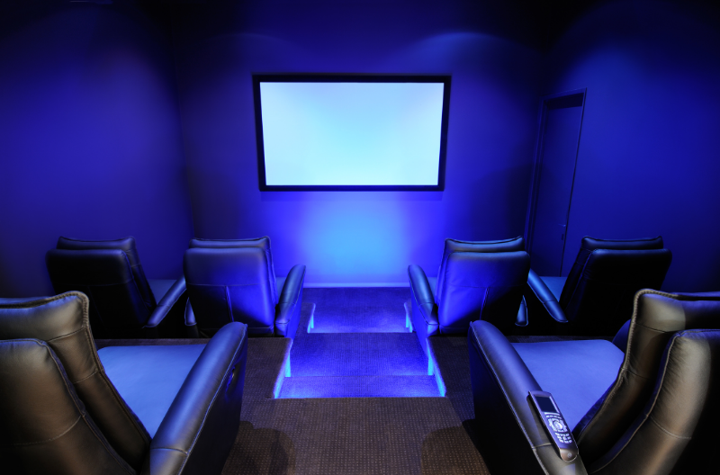 Automação Residencial