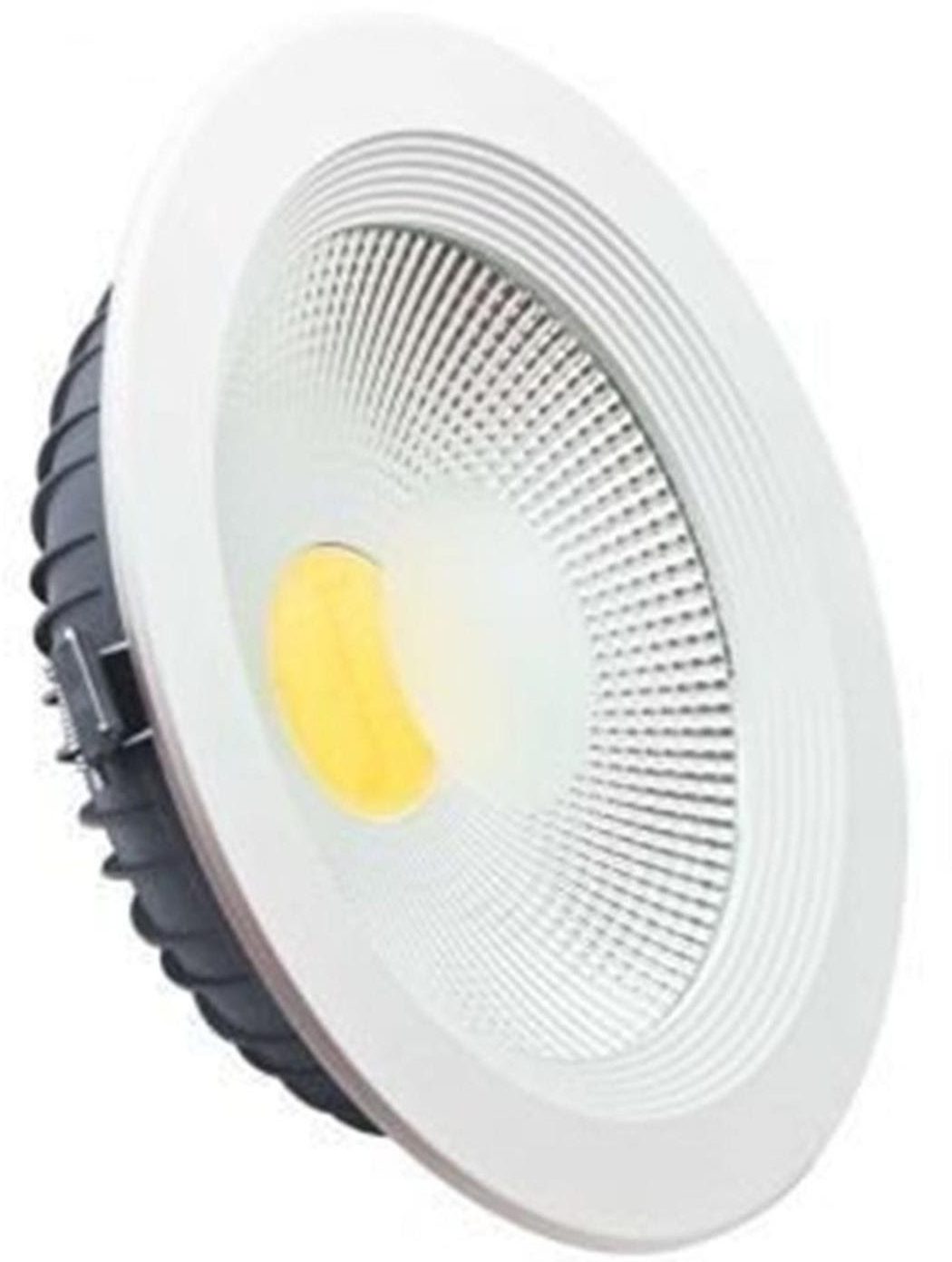 Luminária Downlight
