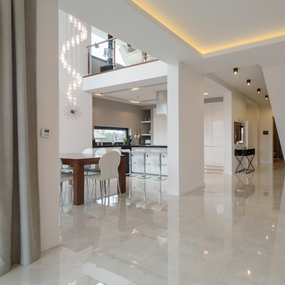 Projeto de Iluminação