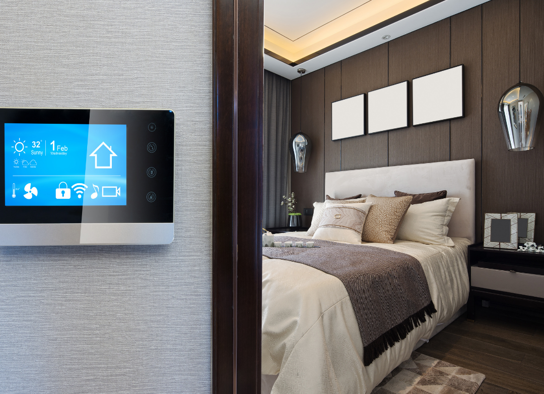 Automação Residencial