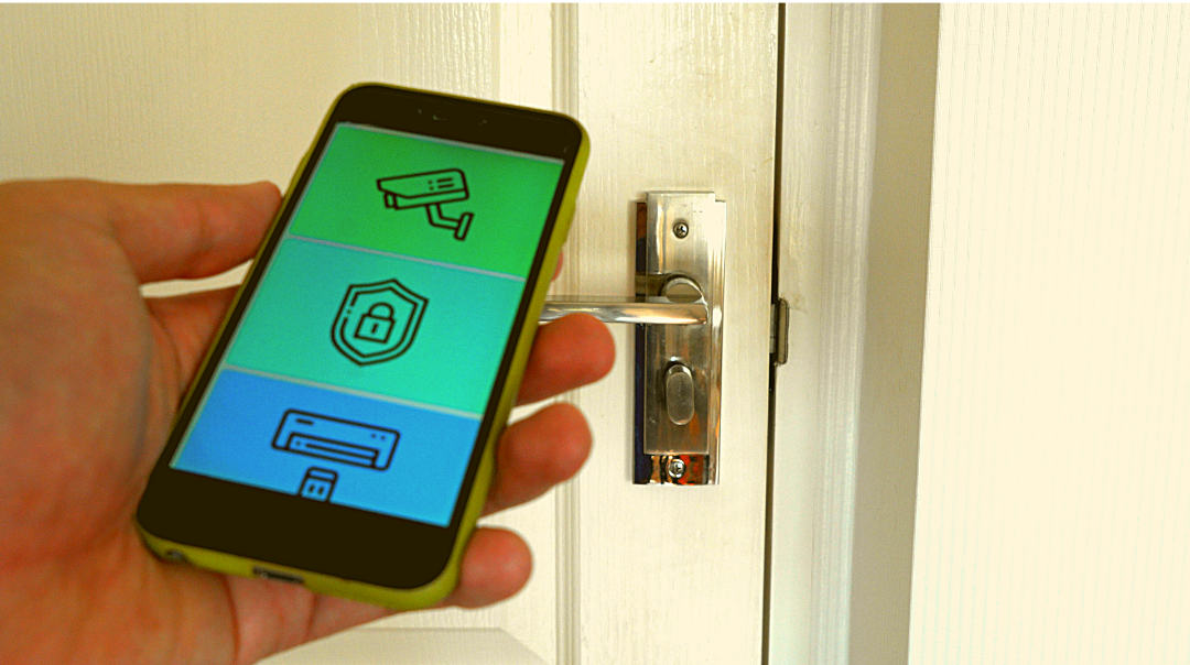 Automação Residencial