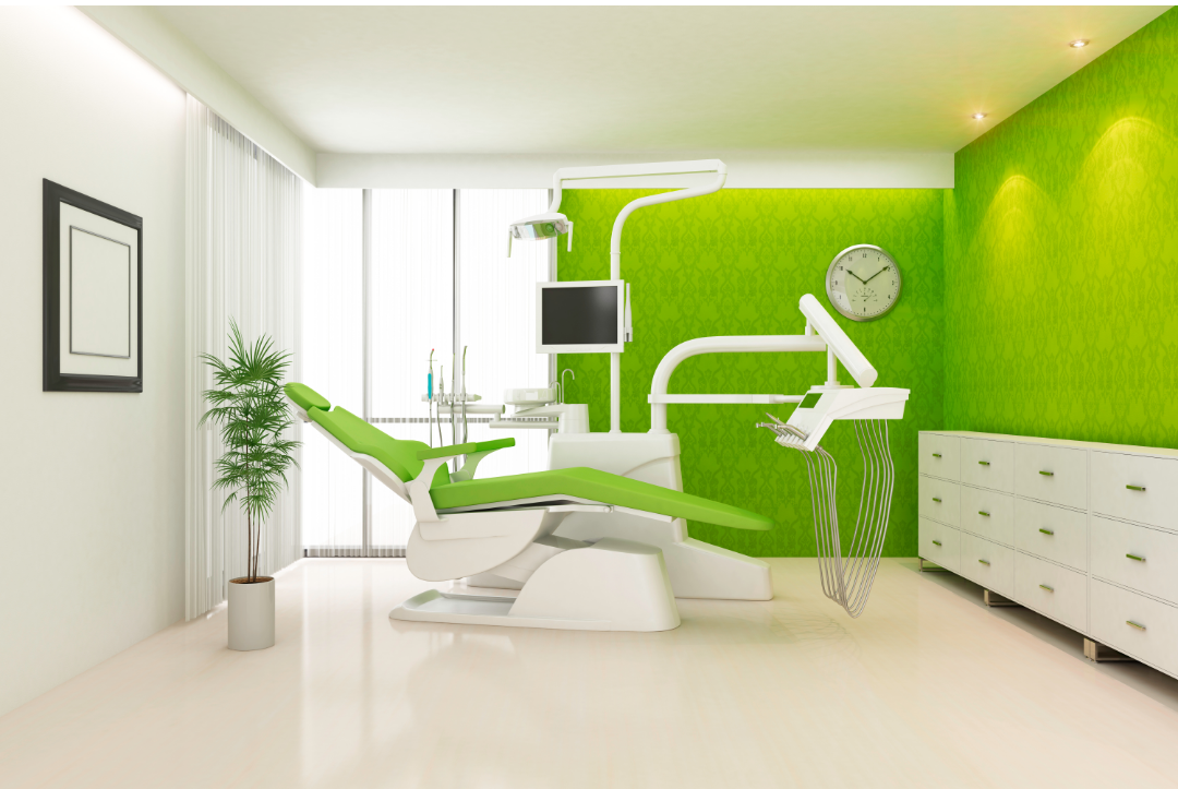 Consultório Odontológico