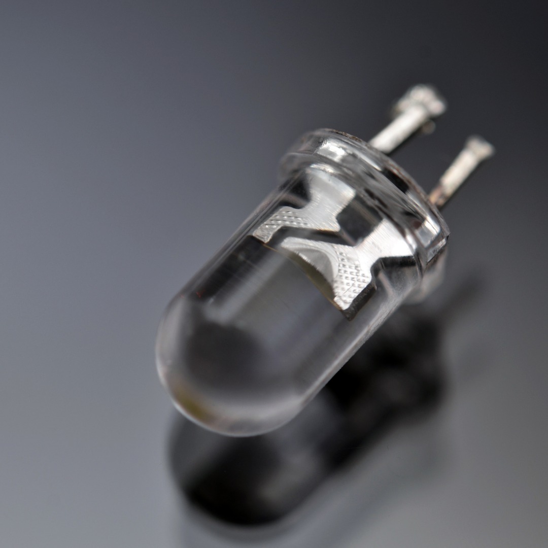 Luz de LED prejudica a visão