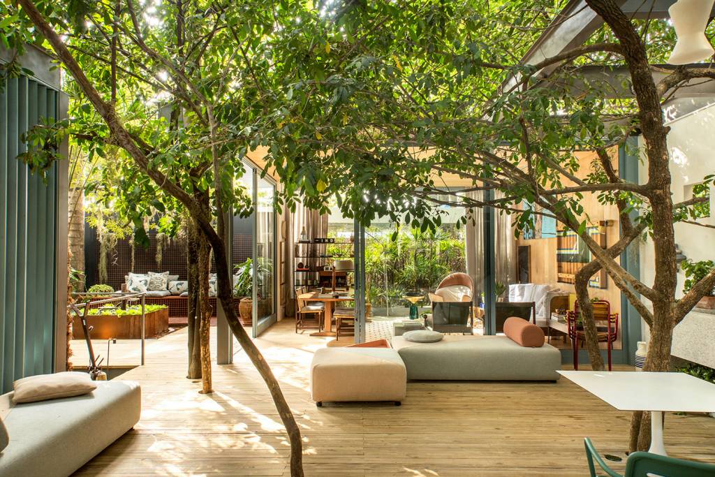 CASACOR 2019 - Planeta Casa