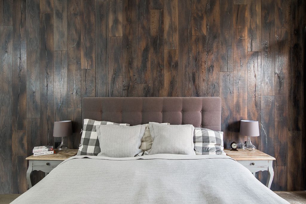 Tipos de Luminárias