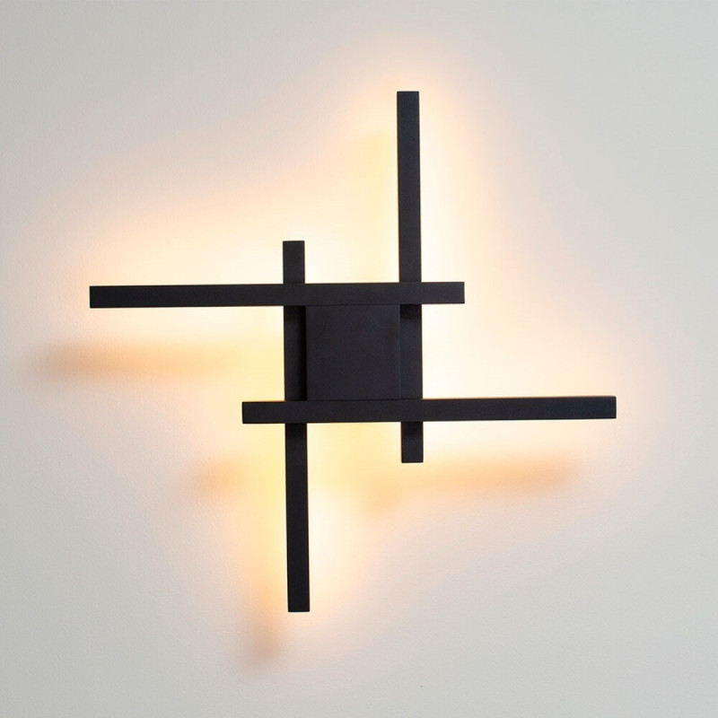 Tipos de Luminárias