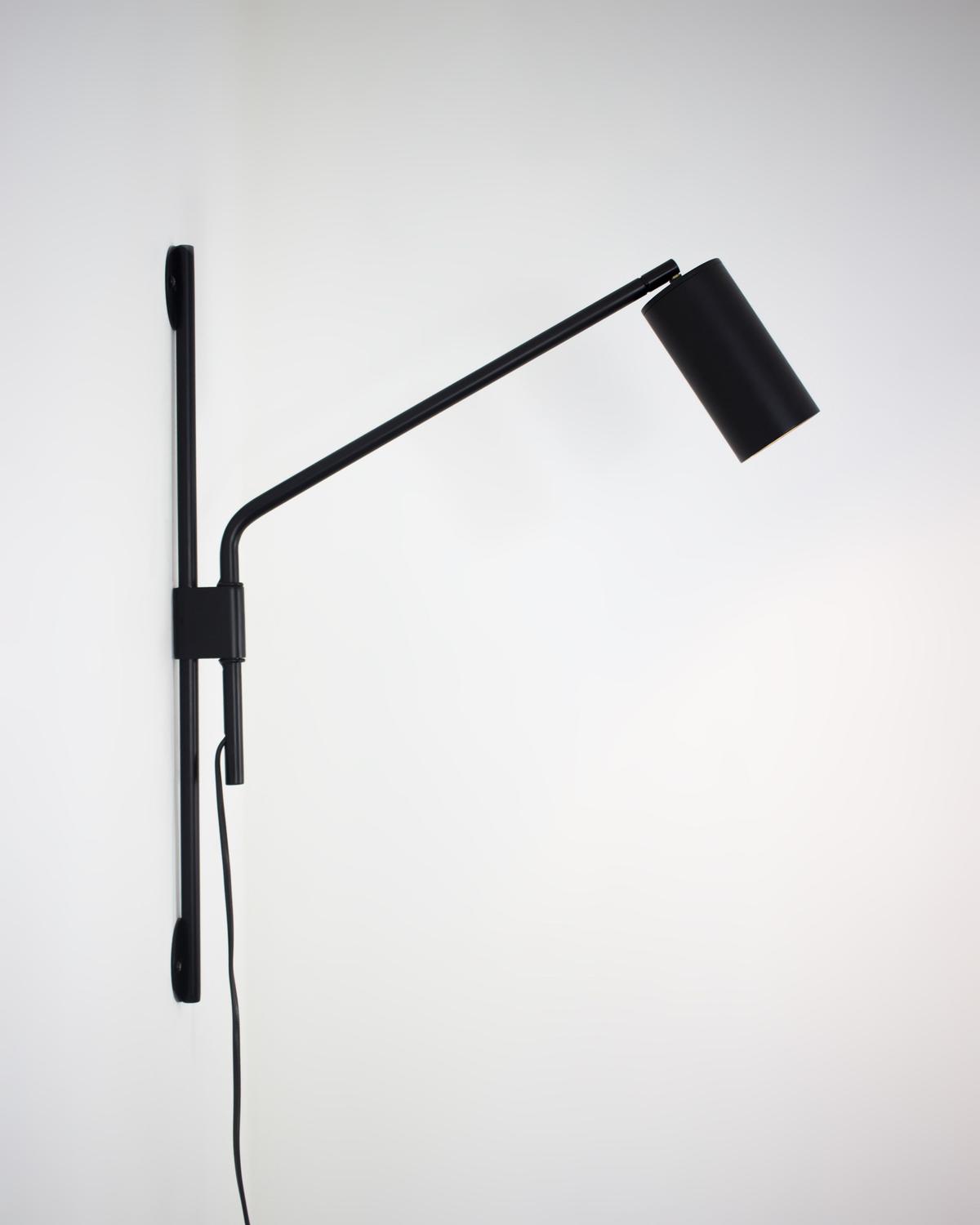 Luminárias articuladas