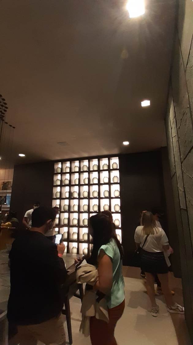 Iluminação integrativa