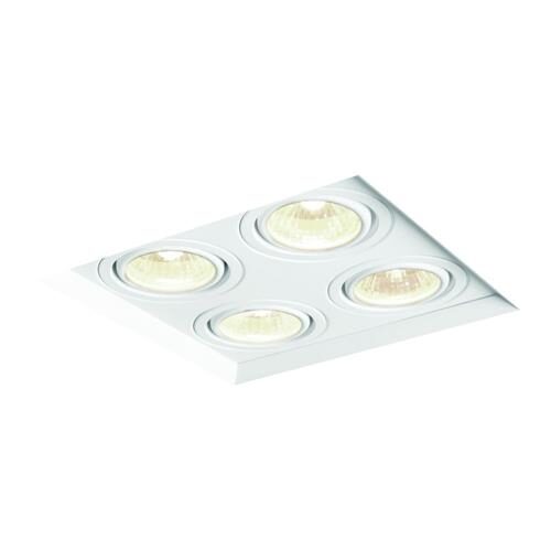 Embutido sem borda (no frame) - New Line Iluminação