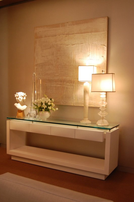 Abajures Hall de Entrada