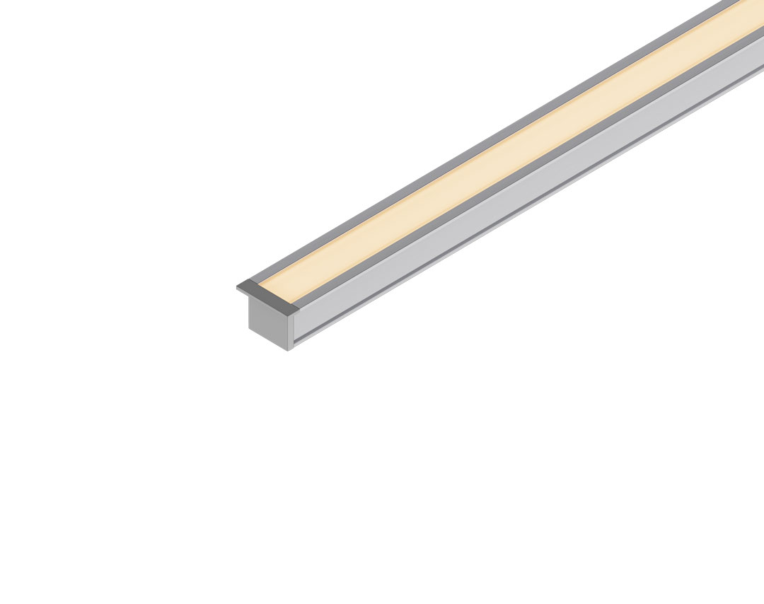 Perfil de LED - Power Lume