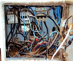 Instalações Elétricas - Fonte Correio Popular