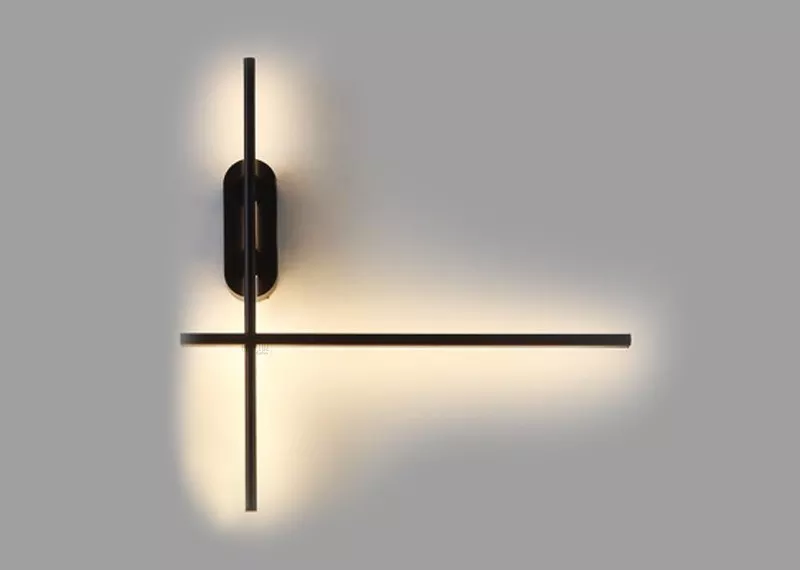 Arandela Contemporânea