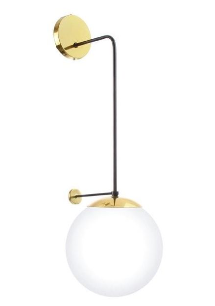 Arandela Estilo Contemporâneo