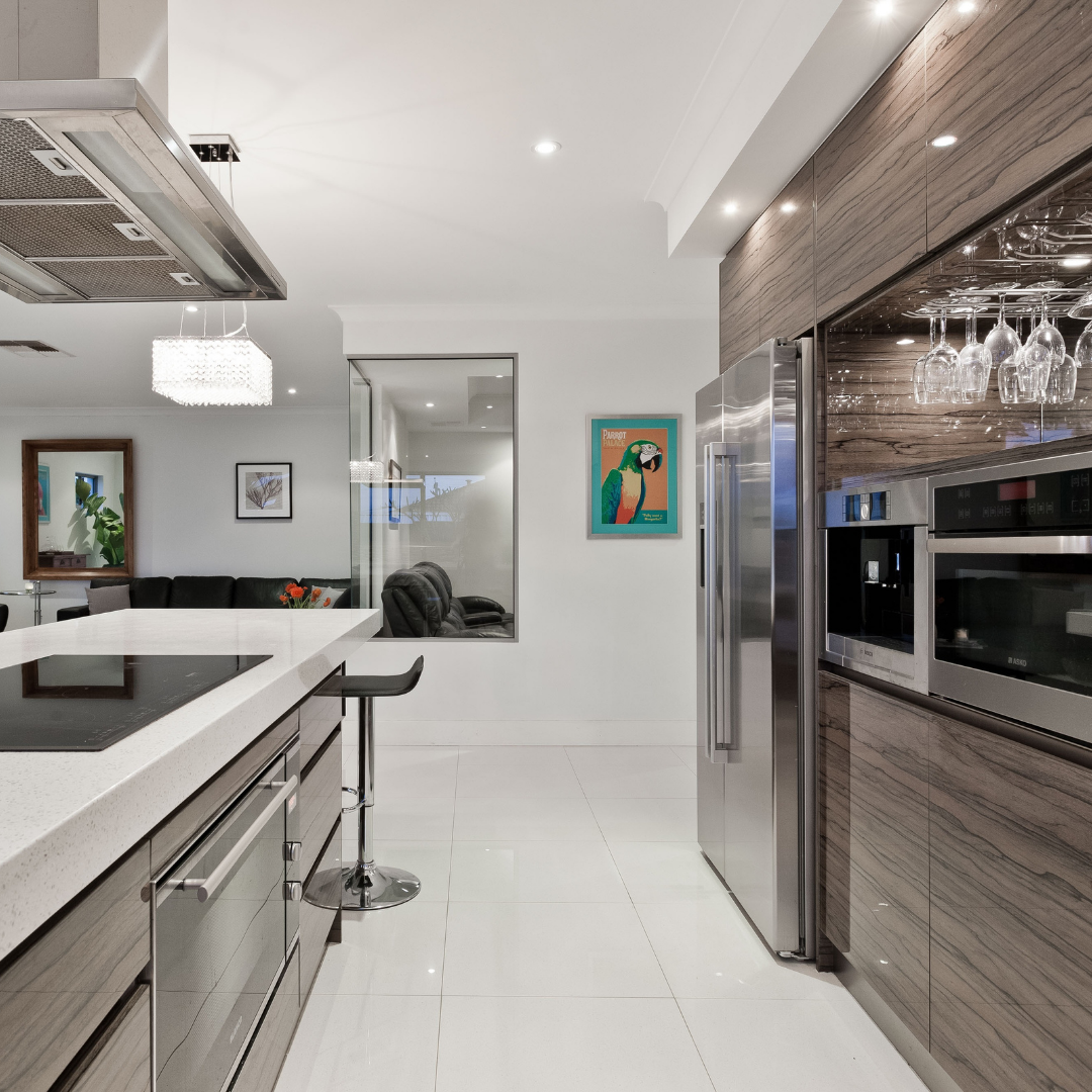 Dicas de iluminação para cozinhas