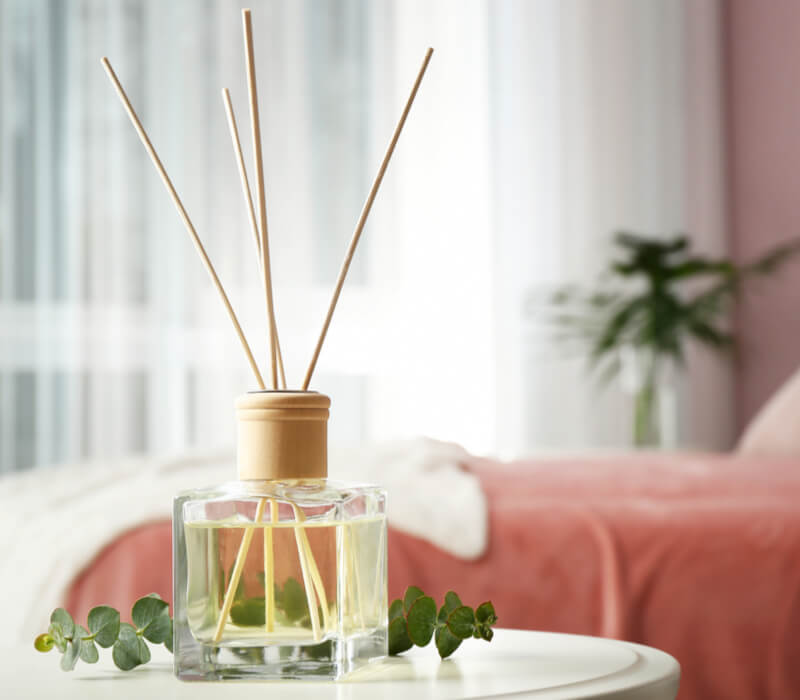 Arquitetura Sensorial