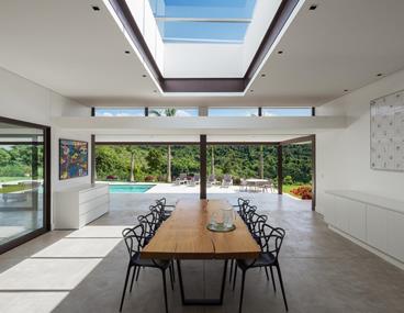 Domus - Fonte: Galeria da Arquitetura