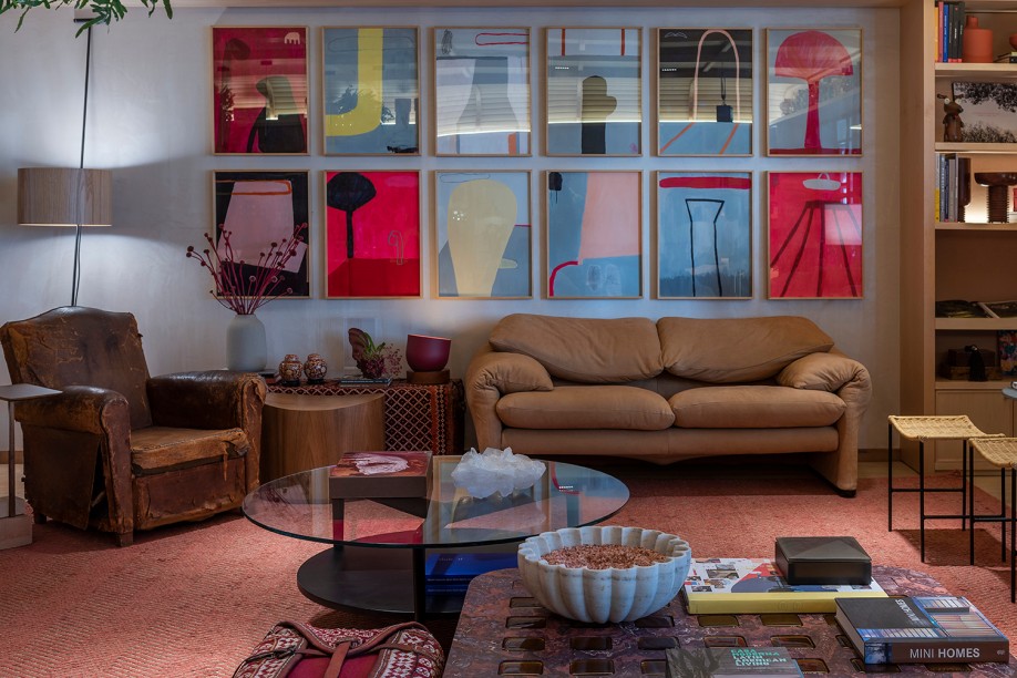 Arquitetura Sensorial