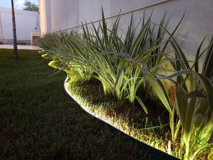 Fita de LED - Fonte Pinterest