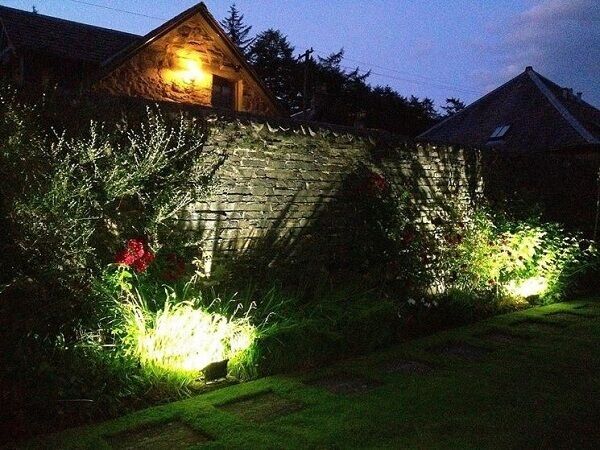 Refletores - Fonte Pinterest