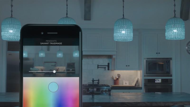 Automação residencial