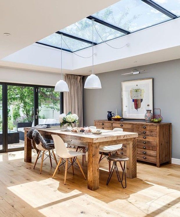 Casa aconchegante no inverno