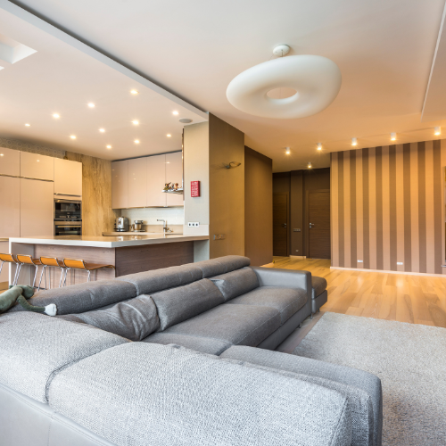 Automação de Iluminação