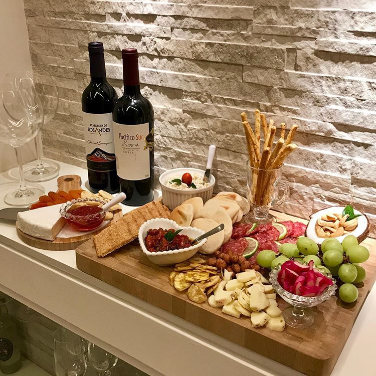 Luz de destaue - Fonte Pinterest